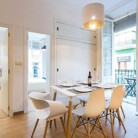 Apartment Old Town & Holirent *