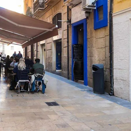 Apartment Old Town & Holirent *