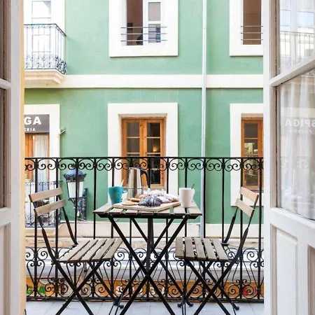 Apartment Old Town & Holirent