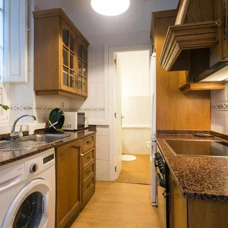 Old Town & Holirent *