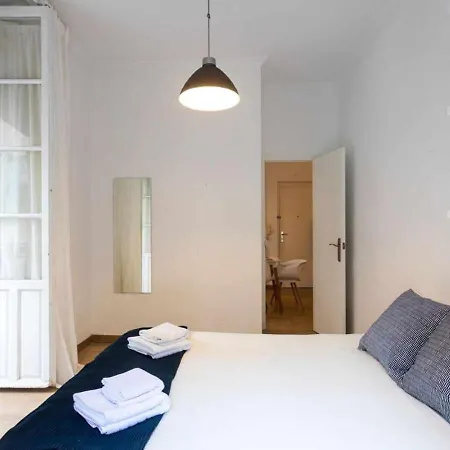 Old Town & Holirent Alicante