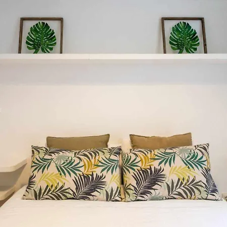 Apartament Old Town & Holirent Alicante