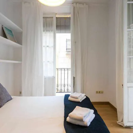 Апартаменты Old Town & Holirent Аликанте