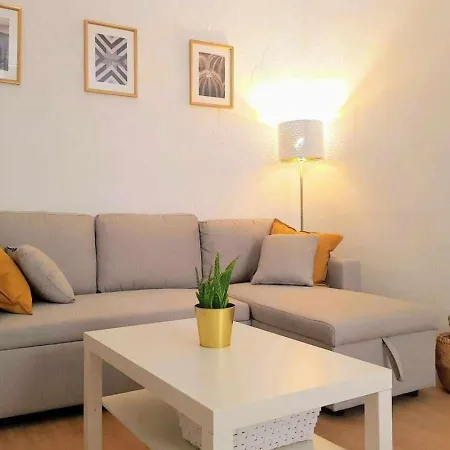 Apartament Old Town & Holirent