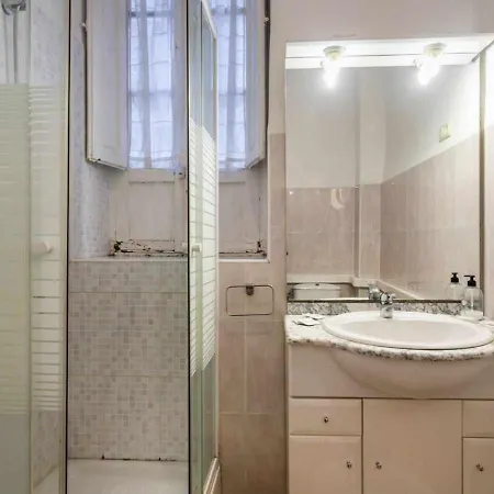 Old Town & Holirent アリカンテ