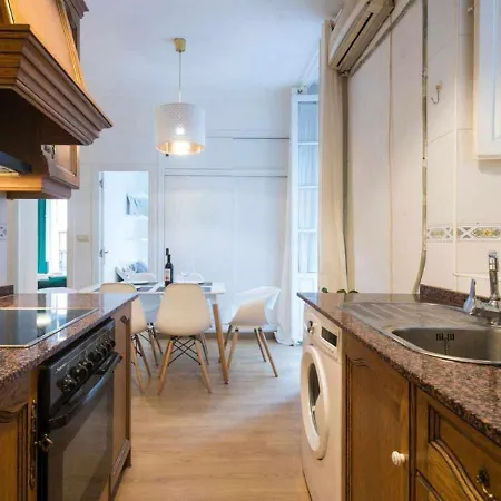 Old Town & Holirent Alicante