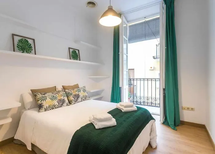 Apartamento Old Town & | Holirent