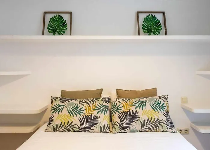 Apartamento Old Town & | Holirent Alicante