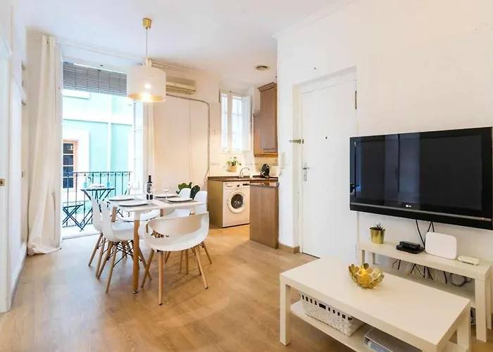Old Town & | Holirent Apartamento