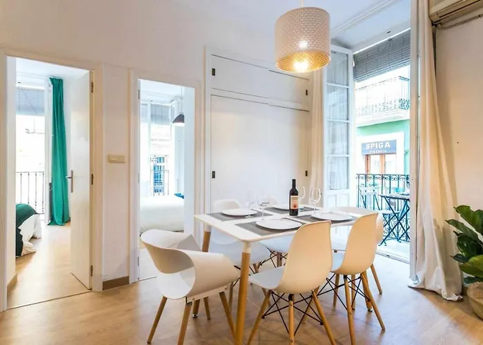 Apartamento Old Town & | Holirent *