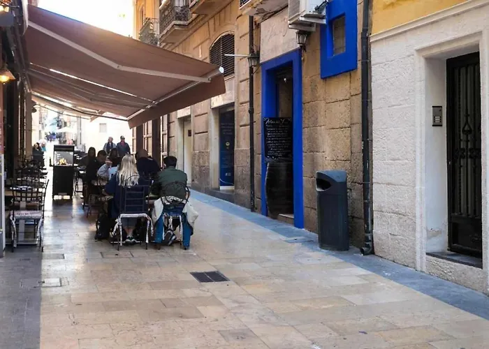 Apartamento Old Town & | Holirent *