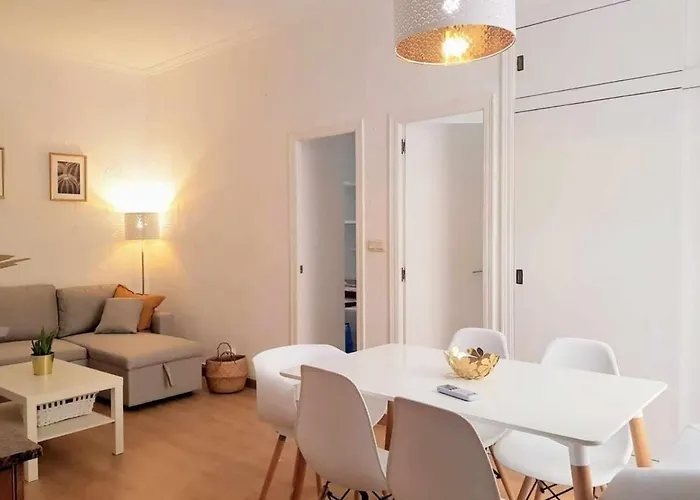 Old Town & | Holirent Apartamento